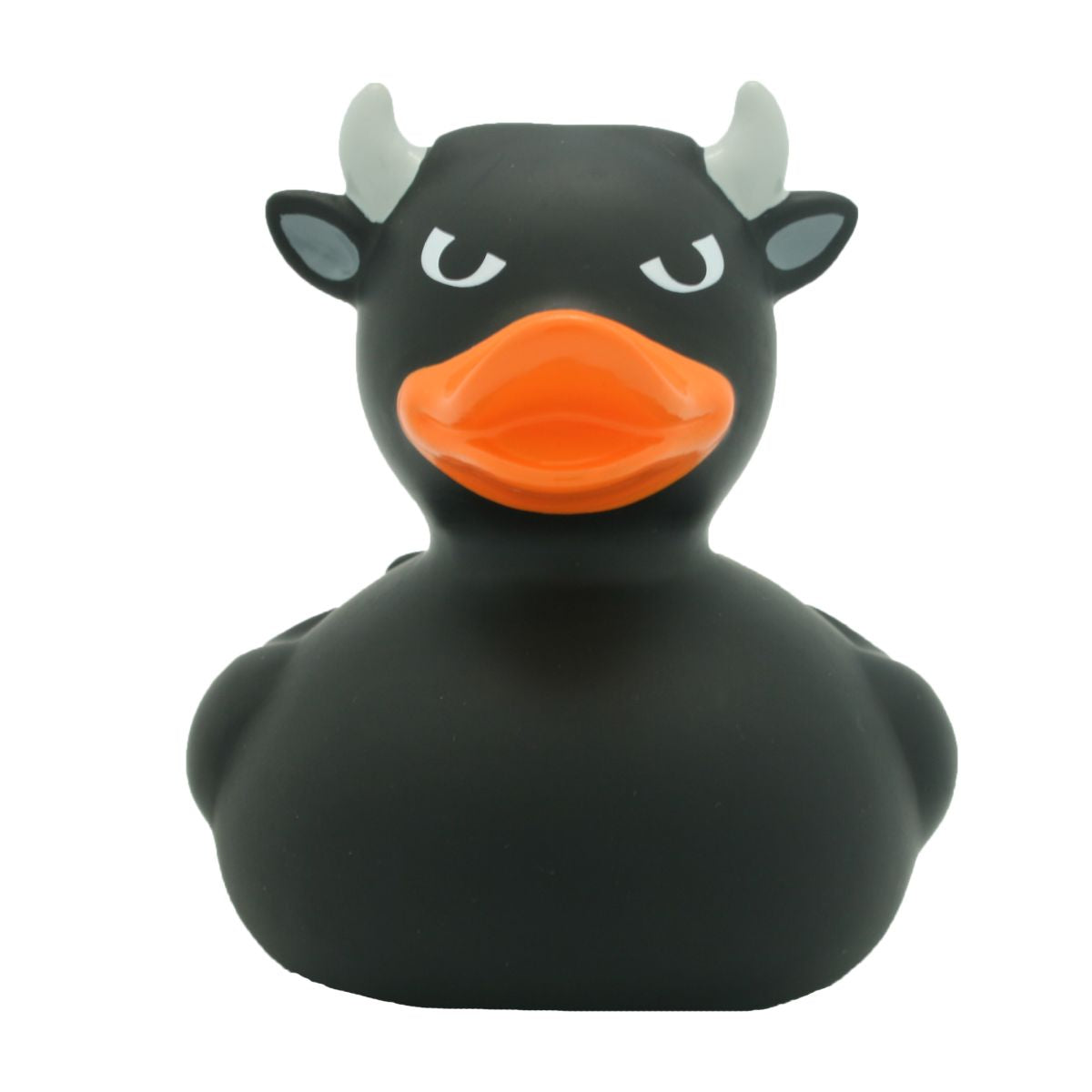 Rubber Ducks Baby Bath Toys-Bull Duck-HugmieToys