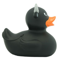 Rubber Ducks Baby Bath Toys-Bull Duck-HugmieToys