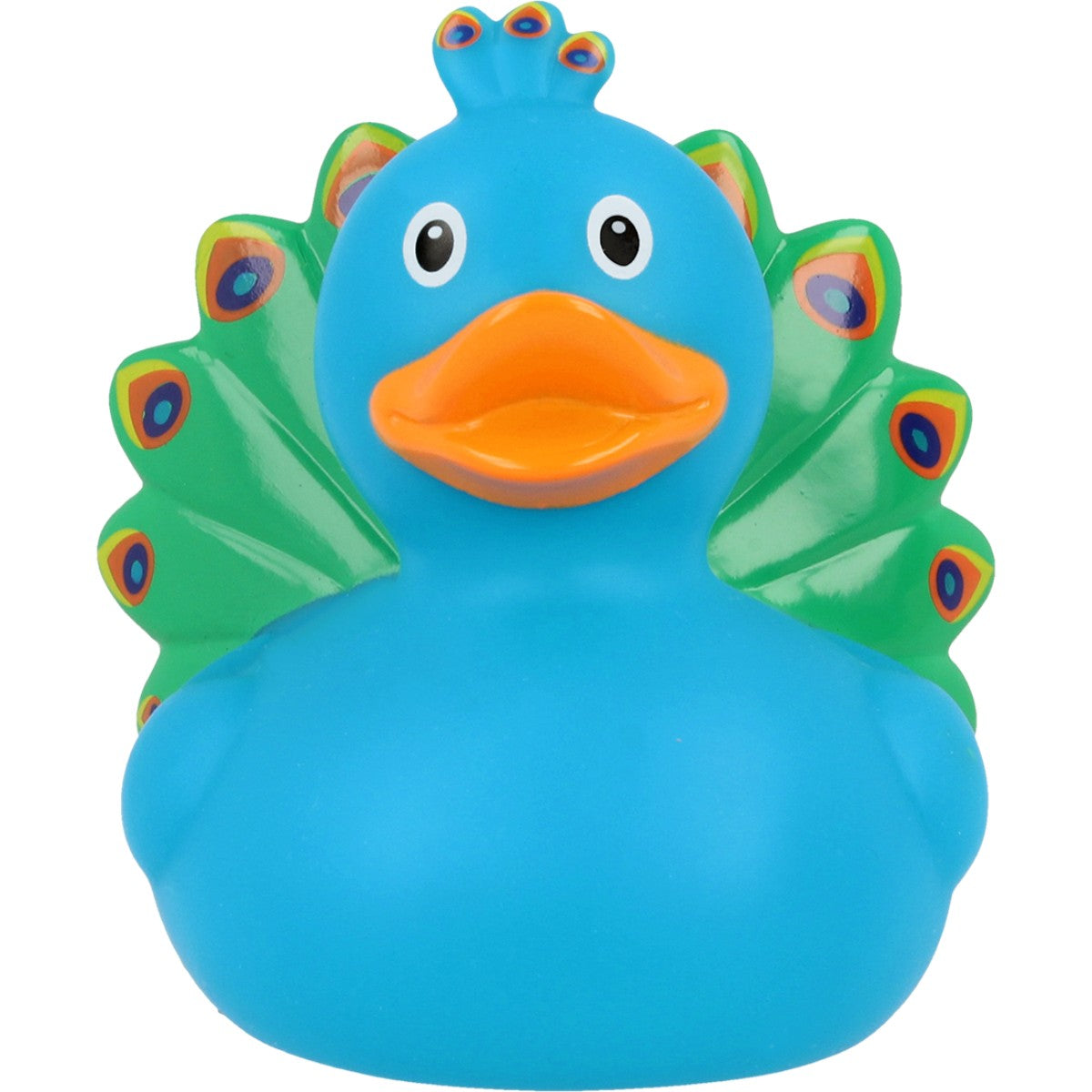 Lilalu Rubber Ducks Baby Bath Toys Blind Box-1990