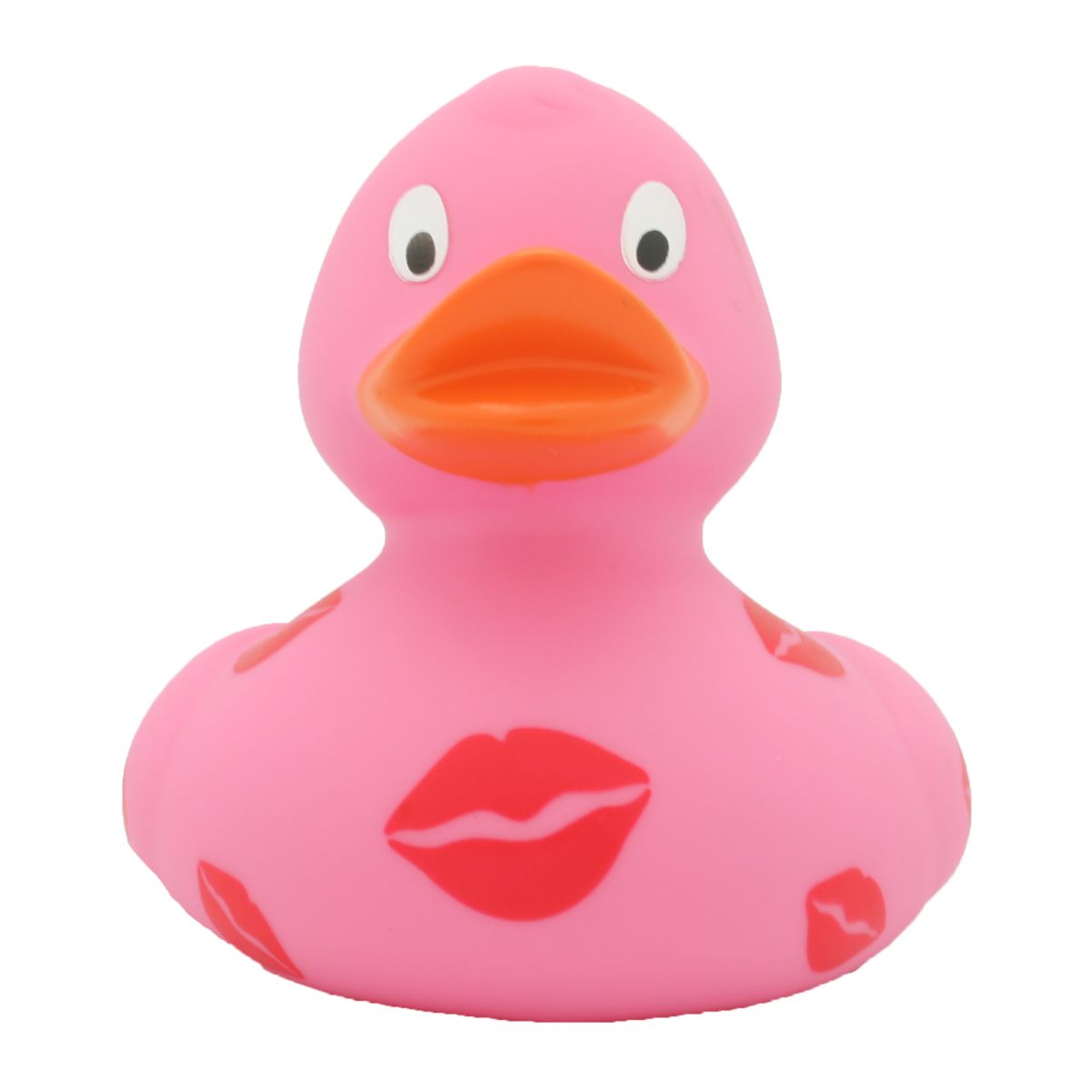 Rubber Ducks Baby Bath Toys-Kissing Lips Duck-HugmieToys