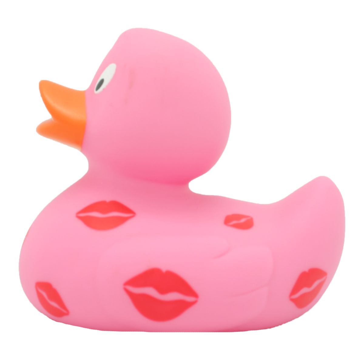 Rubber Ducks Baby Bath Toys-Kissing Lips Duck-HugmieToys