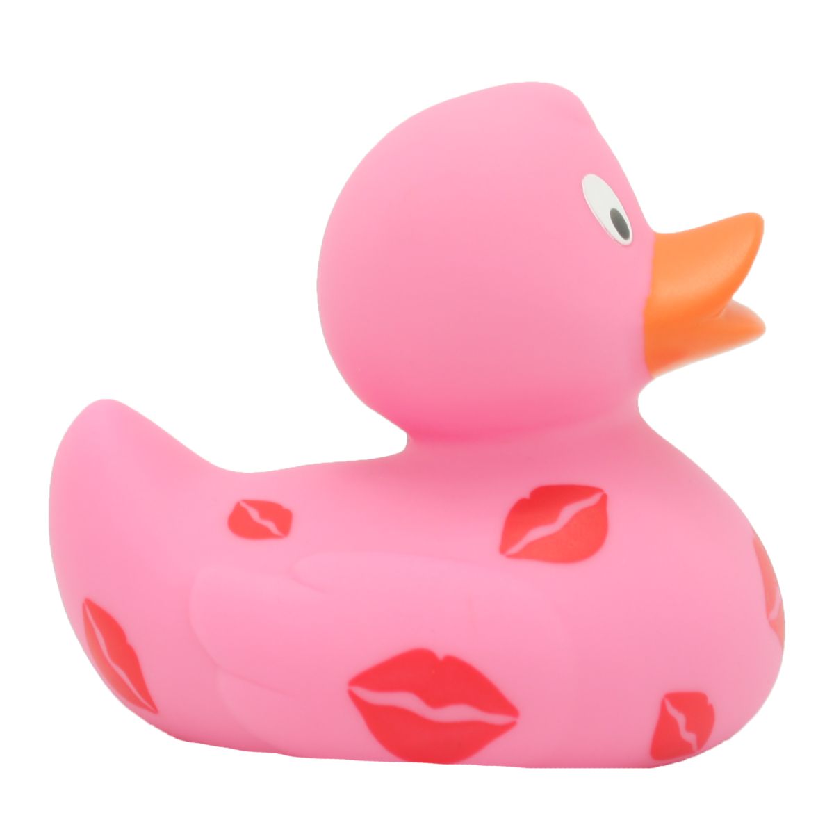 Rubber Ducks Baby Bath Toys-Kissing Lips Duck-HugmieToys