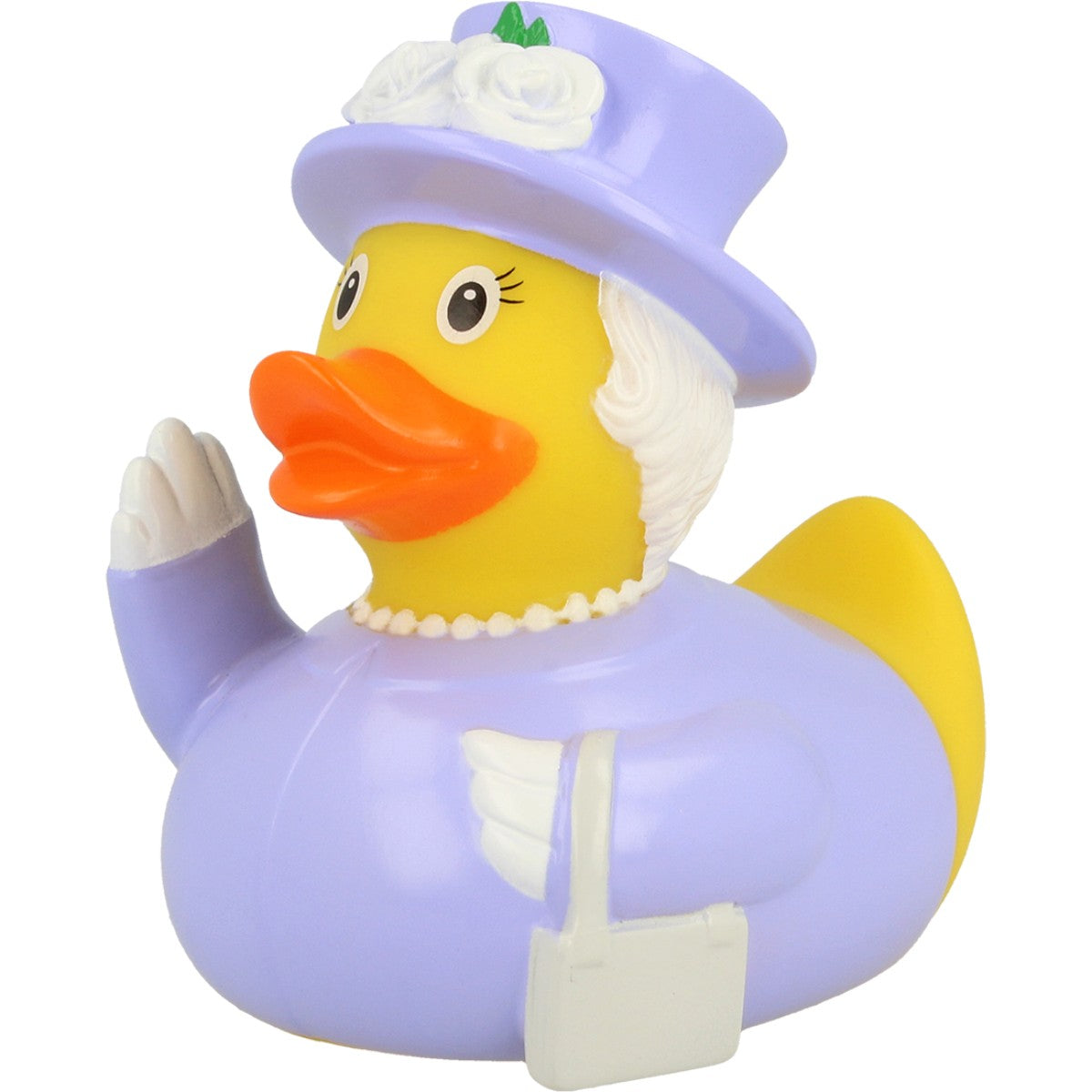 Lilalu Rubber Ducks Baby Bath Toys Blind Box-2034