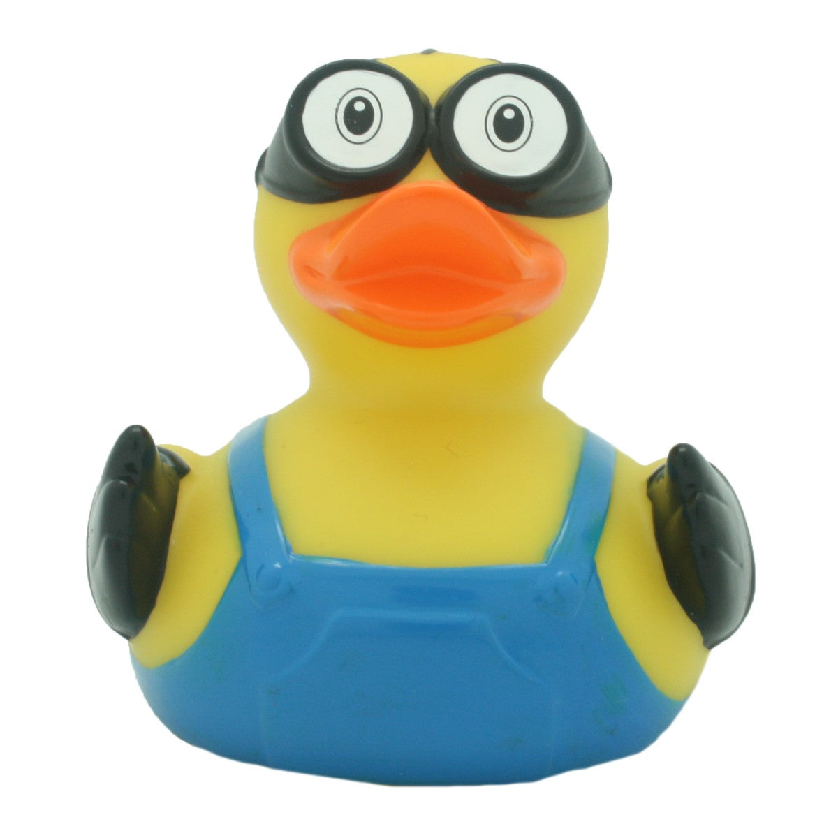 Lilalu Rubber Ducks Baby Bath Toys Blind Box-2048