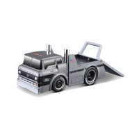 Maisto Muscle Machines Transports 1:64 Diecast Trucks - HugmieToys