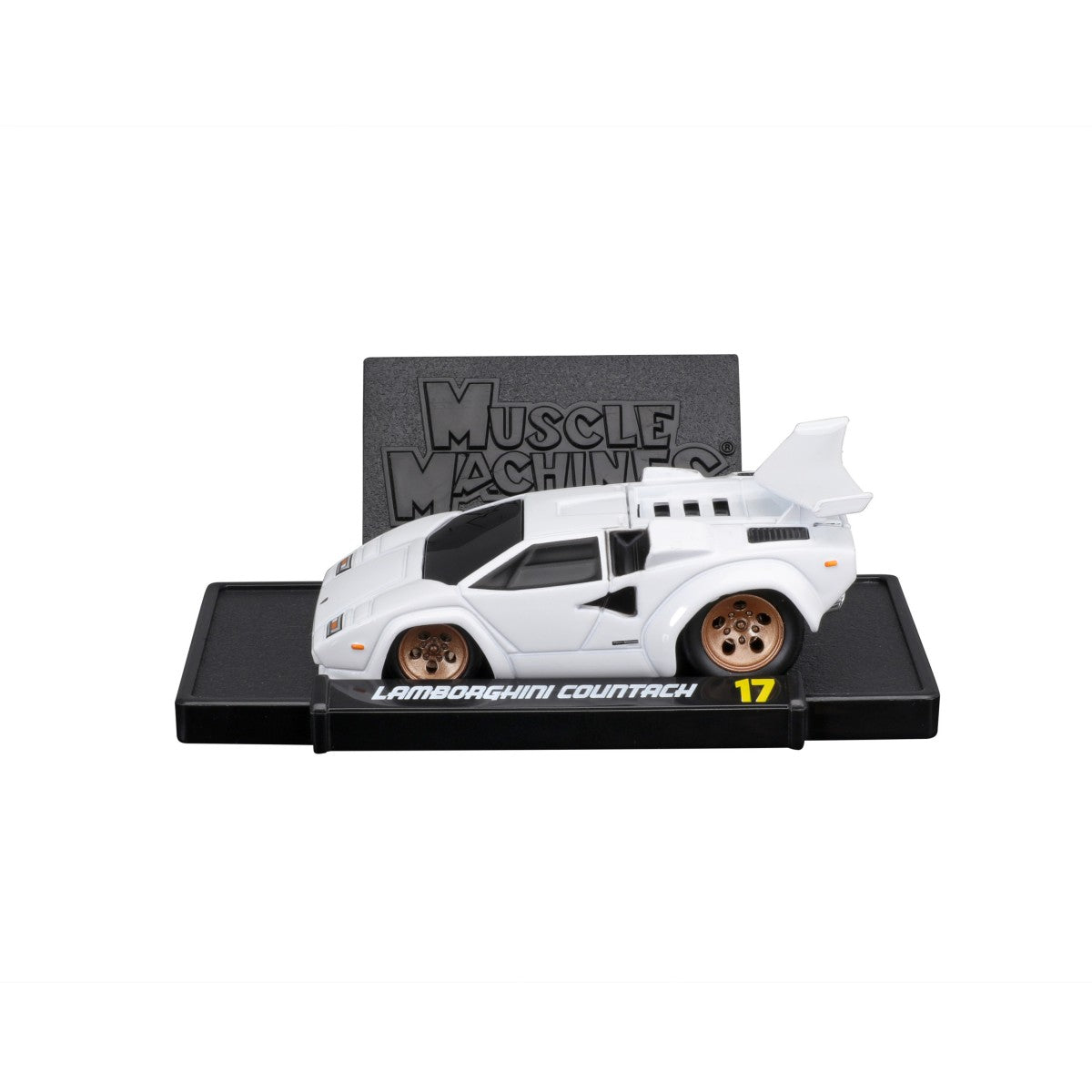 Maisto Muscle Machines 1:64 Diecast Model Cars(2 For €22.99)