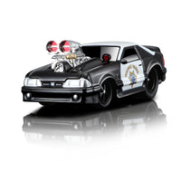 Maisto Muscle Machines 1:64 Diecast Model Cars(2 For €22.99)