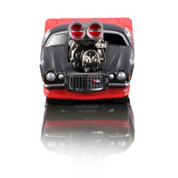 Maisto Muscle Machines 1:64 Diecast Model Cars(2 For €22.99)