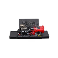 Maisto Muscle Machines 1:64 Diecast Model Cars(2 For €22.99)