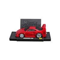 Maisto Muscle Machines 1:64 Diecast Model Cars(2 For €22.99)