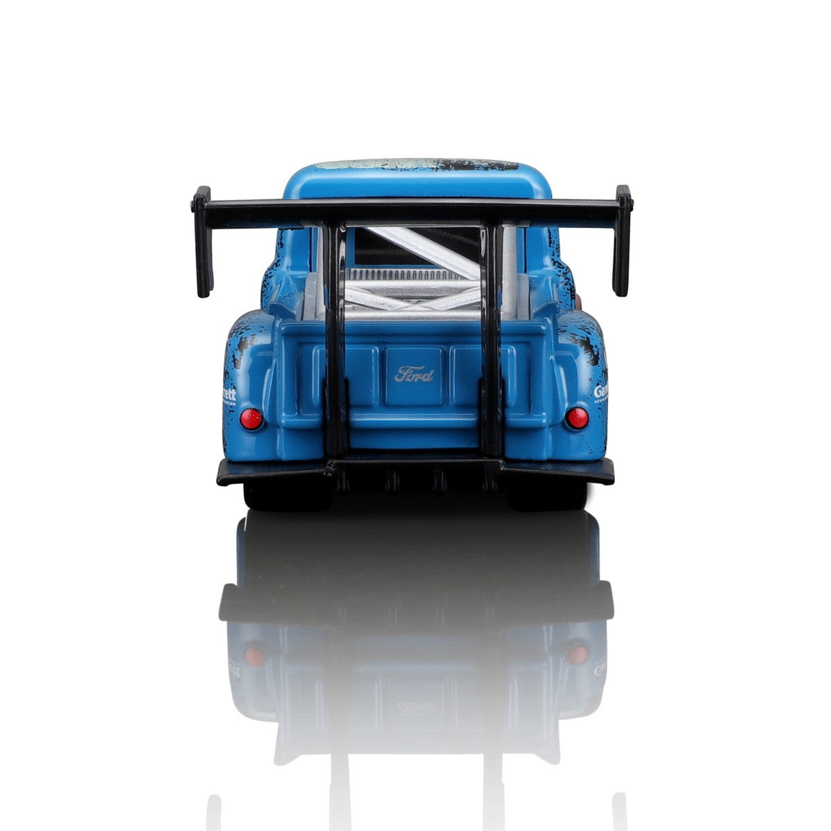 Maisto Muscle Machines 1:64 Diecast Model Cars(2 For €22.99)