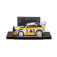 Maisto Muscle Machines 1:64 Diecast Model Cars(2 For €22.99)