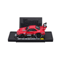 Maisto Muscle Machines 1:64 Diecast Model Cars(2 For €22.99)