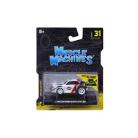 Maisto Muscle Machines 1:64 Diecast Model Cars(2 For €22.99)