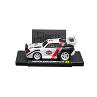 Maisto Muscle Machines 1:64 Diecast Model Cars(2 For €22.99)