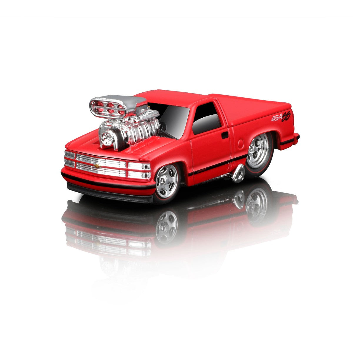 Maisto Muscle Machines 1:64 Diecast Model Cars(2 For €22.99)