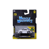 Maisto Muscle Machines 1:64 Diecast Model Cars(2 For €22.99)