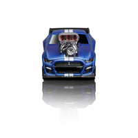 Maisto Muscle Machines 1:64 Diecast Model Cars(2 For €22.99)