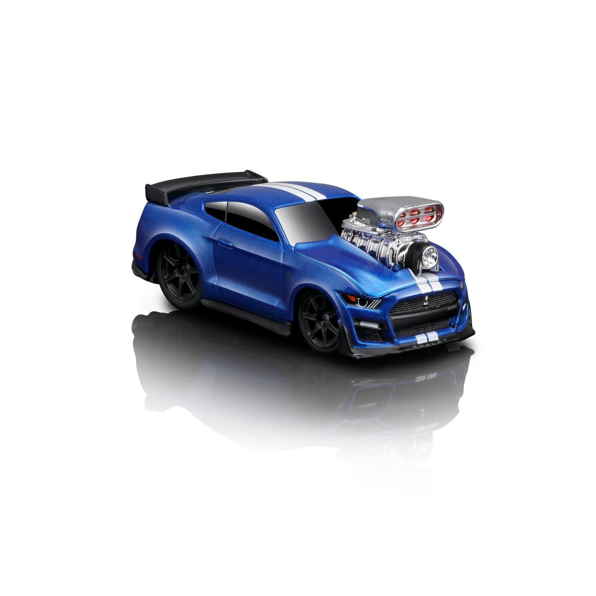 Maisto Muscle Machines 1:64 Diecast Model Cars(2 For €22.99)