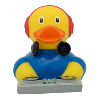 Lilalu Rubber Ducks Baby Bath Toys Blind Box-2126