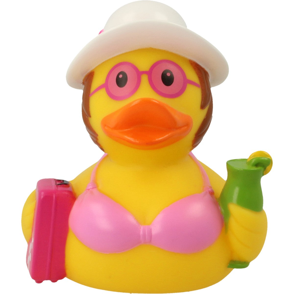 Lilalu Rubber Ducks Baby Bath Toys Blind Box-2159