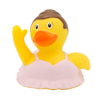 Lilalu Rubber Ducks Baby Bath Toys Blind Box-2172