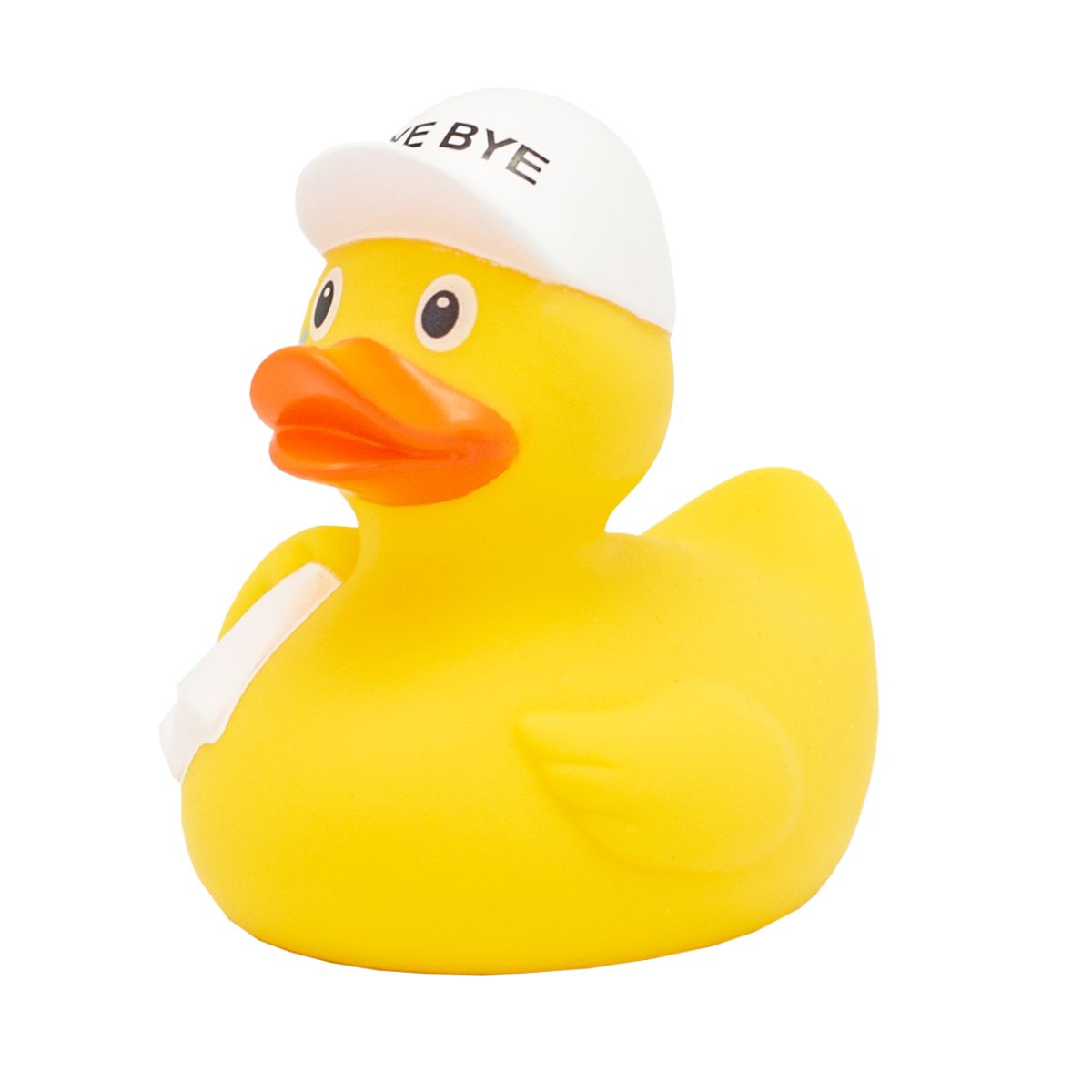 Rubber Ducks Baby Bath Toys-Bye Bye Duck-HugmieToys