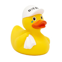 Rubber Ducks Baby Bath Toys-Bye Bye Duck-HugmieToys