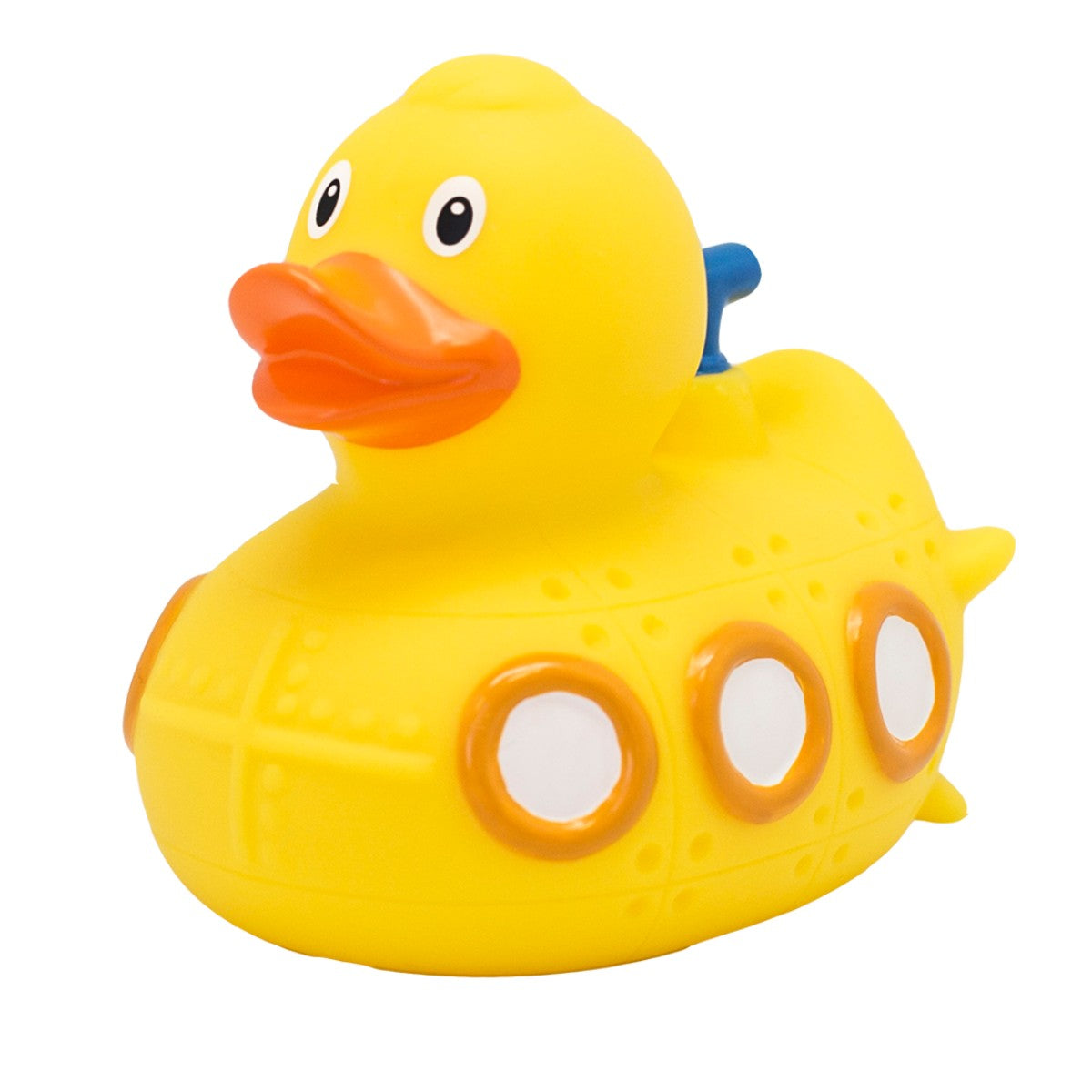 Lilalu Rubber Ducks Baby Bath Toys Blind Box-2219