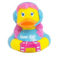 Lilalu Rubber Ducks Baby Bath Toys Blind Box-2238