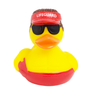 Lilalu Rubber Ducks Baby Bath Toys Blind Box-2239