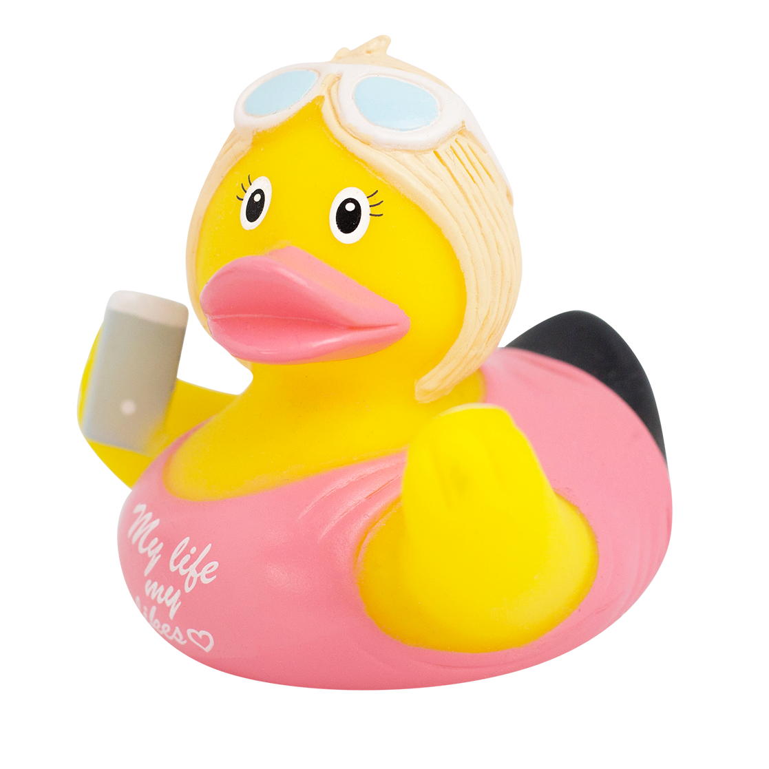 Lilalu Rubber Ducks Baby Bath Toys Blind Box-2241