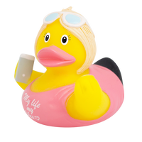 Lilalu Rubber Ducks Baby Bath Toys Blind Box-2241