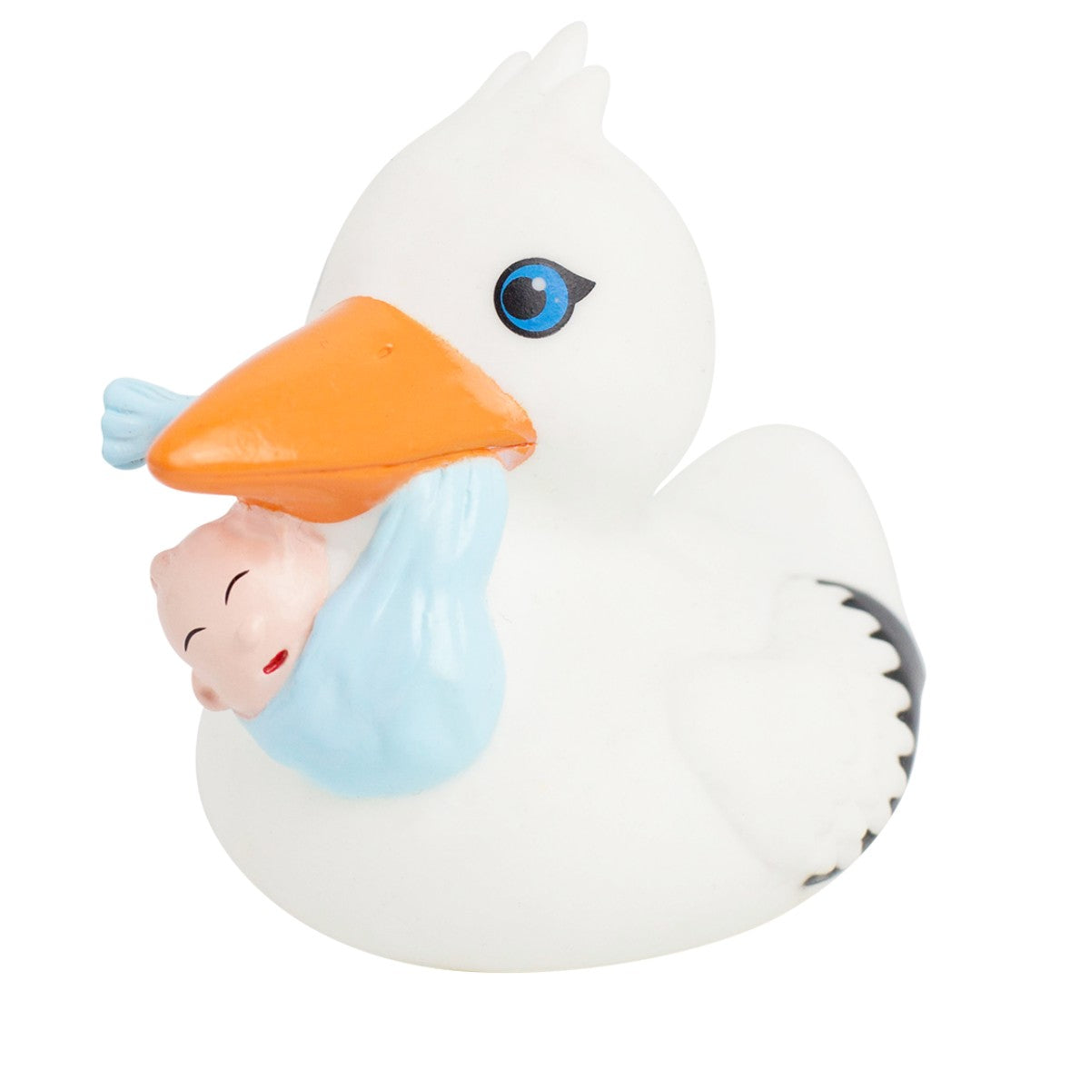 Lilalu Rubber Ducks Baby Bath Toys Blind Box-2242