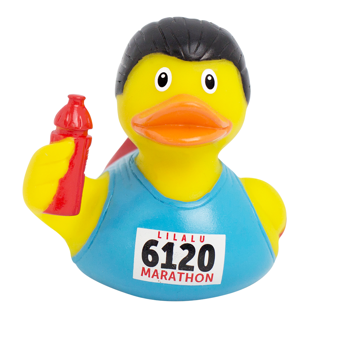 Lilalu Rubber Ducks Baby Bath Toys Blind Box-2243