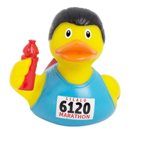 Lilalu Rubber Ducks Baby Bath Toys Blind Box-2243