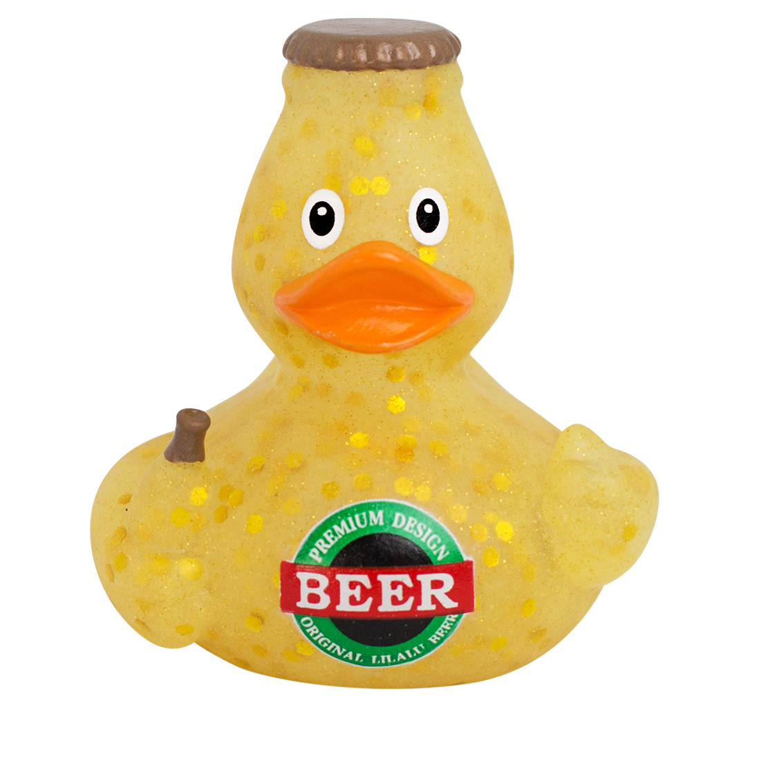 Lilalu Rubber Ducks Baby Bath Toys Blind Box-2255