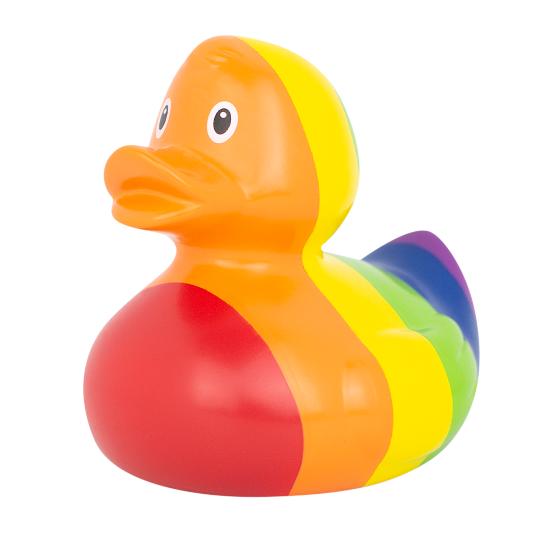 Lilalu Rubber Ducks Baby Bath Toys Blind Box-2317