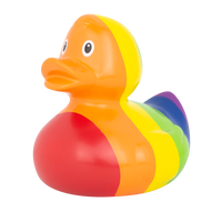 Lilalu Rubber Ducks Baby Bath Toys Blind Box-2317