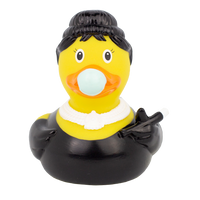 Lilalu Rubber Ducks Baby Bath Toys Blind Box-2336