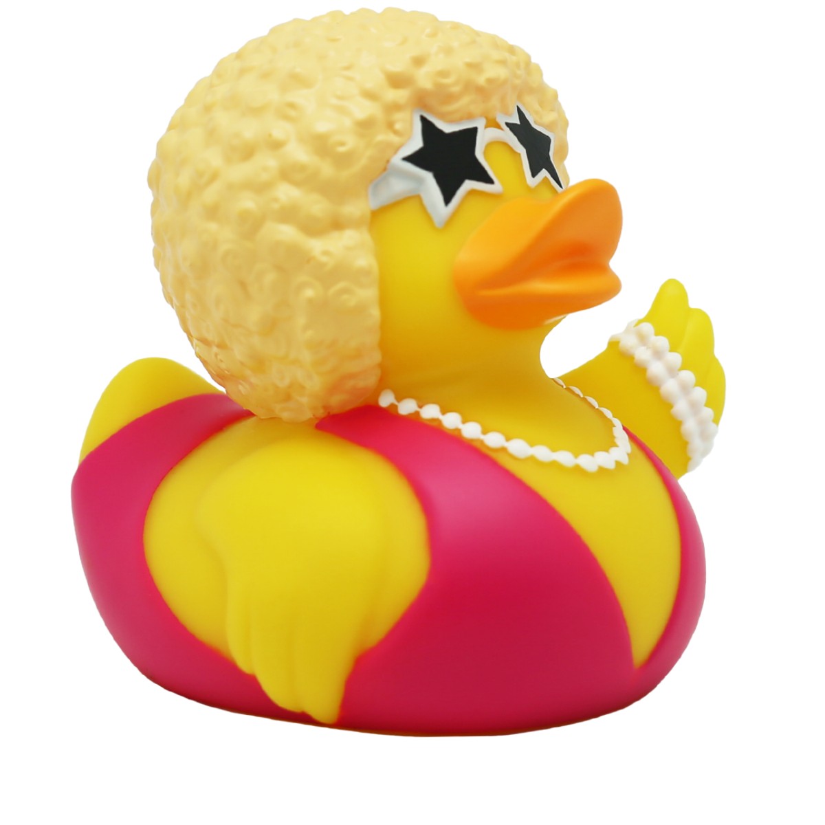 Lilalu Rubber Ducks Baby Bath Toys Blind Box-2351