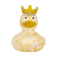 Lilalu Rubber Ducks Baby Bath Toys Blind Box-2377