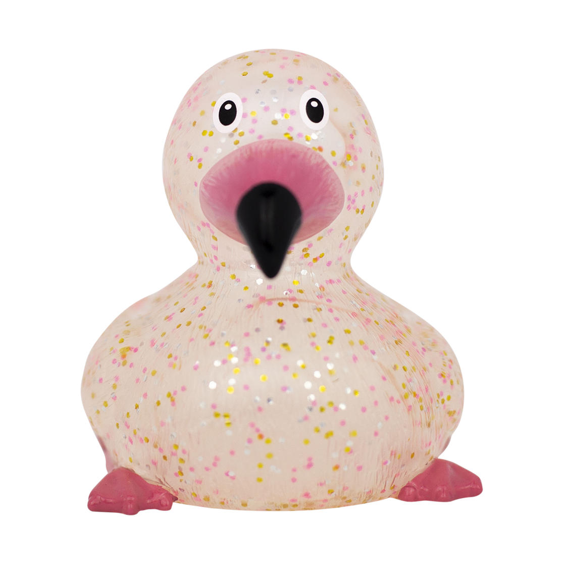 Lilalu Rubber Ducks Baby Bath Toys Blind Box-2381