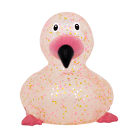 Lilalu Rubber Ducks Baby Bath Toys Blind Box-2381