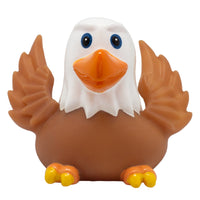 Lilalu Rubber Ducks Baby Bath Toys Blind Box-2393