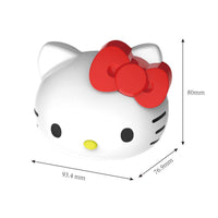 9Pcs Hello Kitty Career Series Building Blocks Blind Box KT-010701C