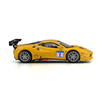 Bburago 1:43 Ferrari 488 Challenge 2017 Alloy Model Car - HugmieToys