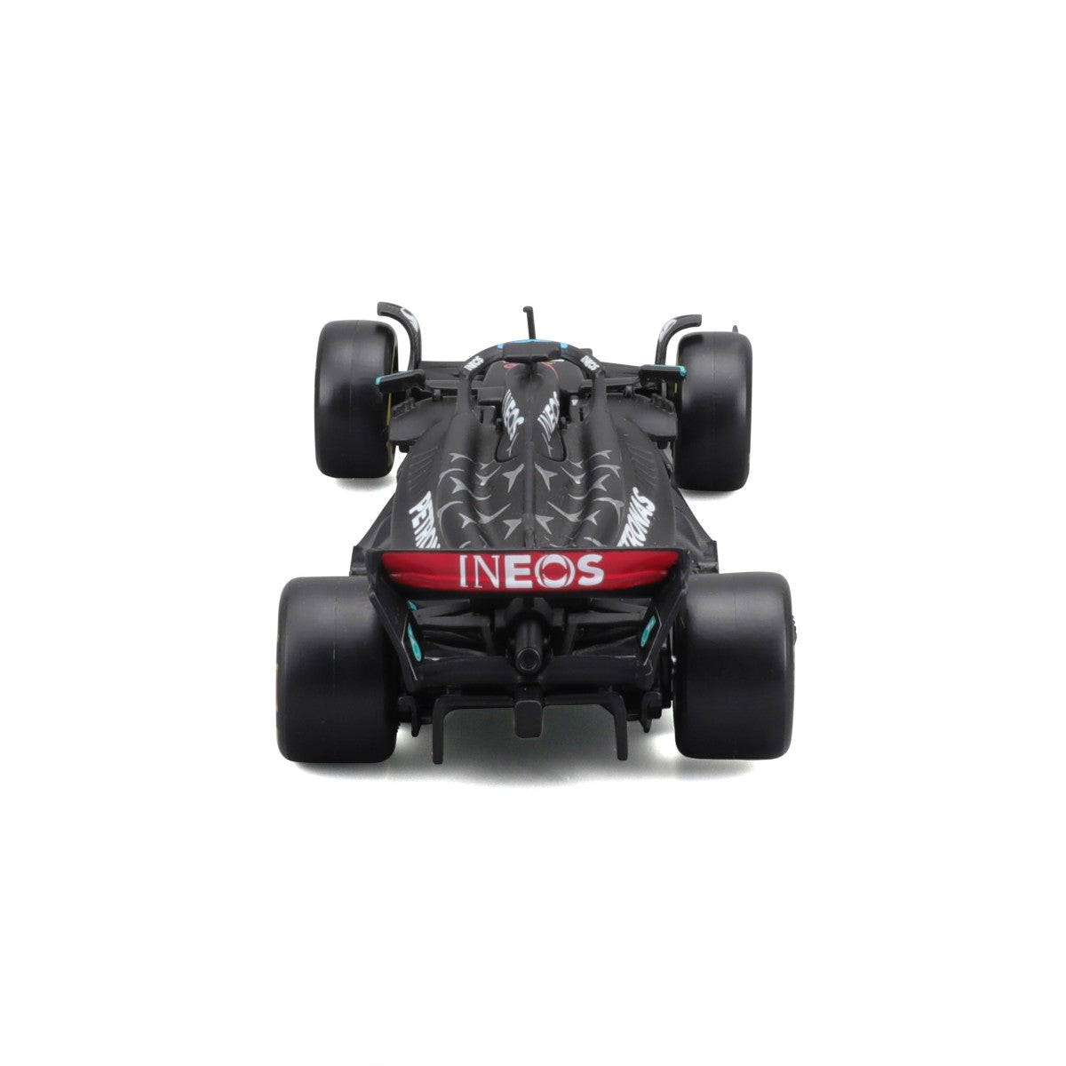 Bburago 1:43 F1 Mercedes-AMG Petronas W14 #63 George Russell