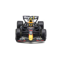 Bburago 1:43 F1 Car Model 2023 Red Bull Racing RB19 #11 Sergio Pérez