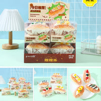 PINVI Cute Kawaii Food Squishies